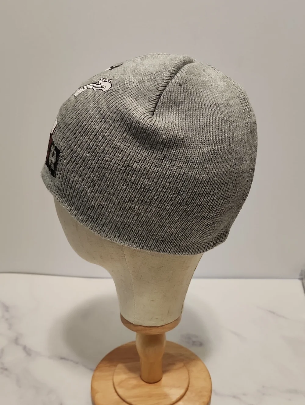 Disney   Rock Star Winter  Gay Hat